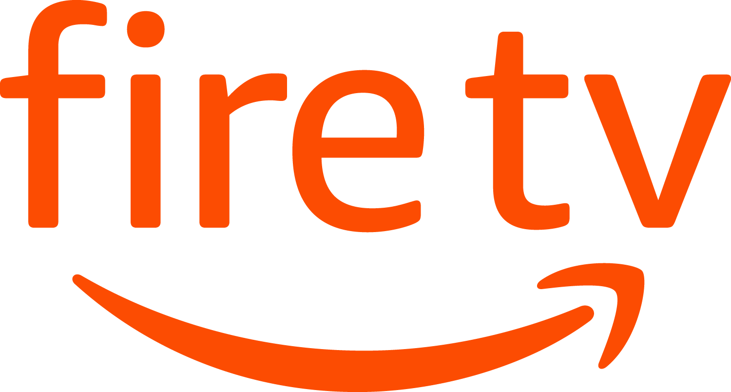 Logo Amazon Fire TV