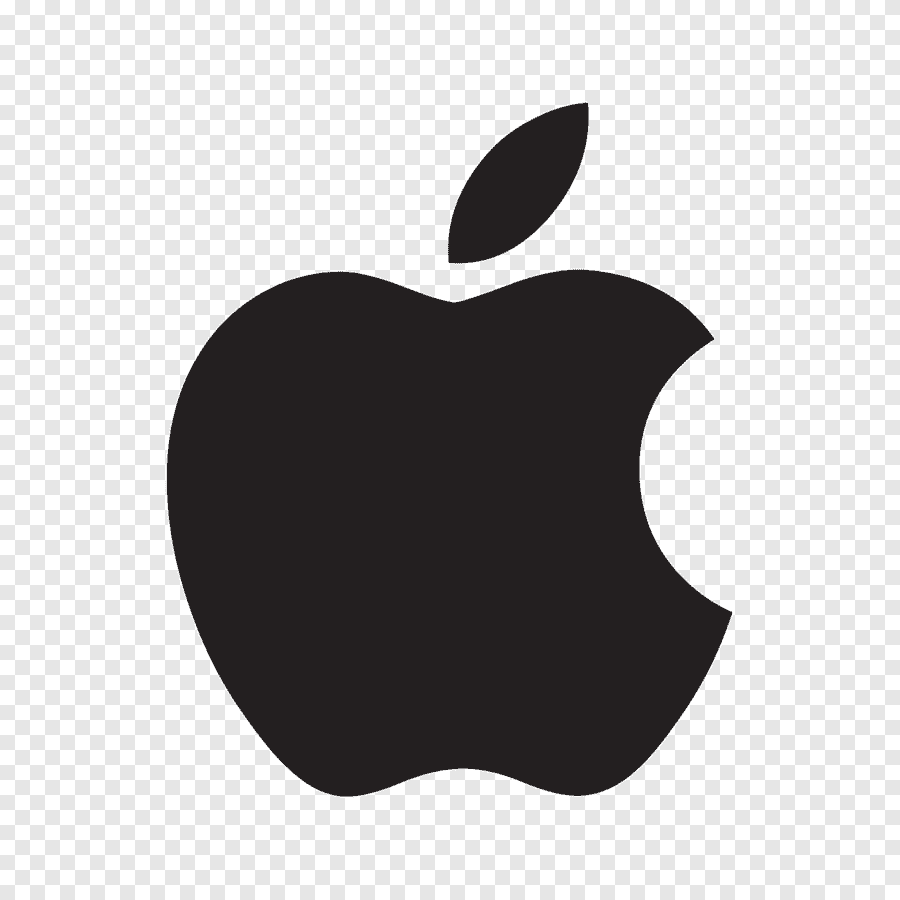 Logo Apple iOS