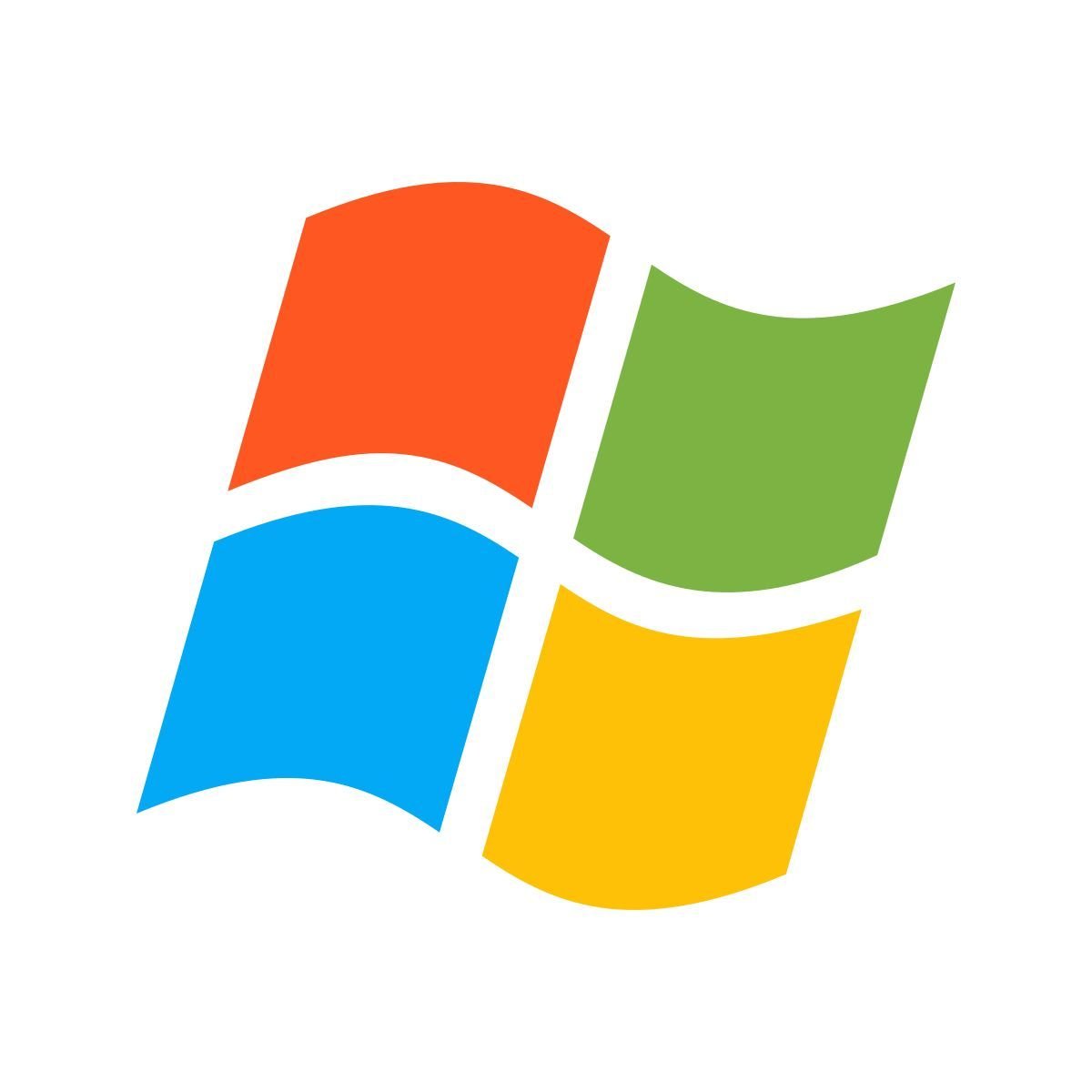 Logo Microsoft Windows